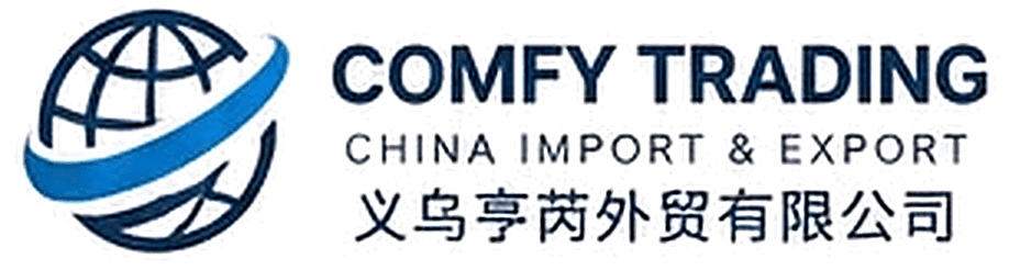 Comfy Trading, China Import & Export