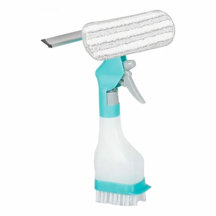 Sprey şüşə təmizləyicisi 3-ü 1-də, 250 ml, şəkil 1