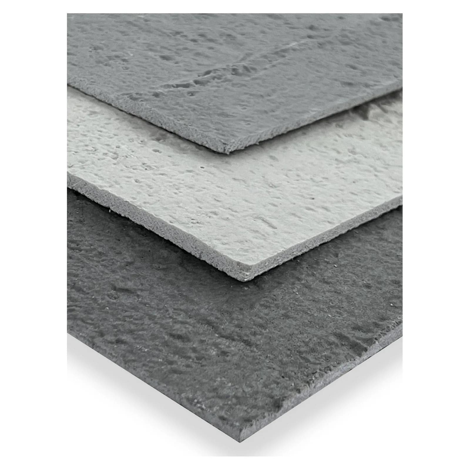 3D divar paneli, beton lövhə, 3060 x 1200 mm, şəkil 1