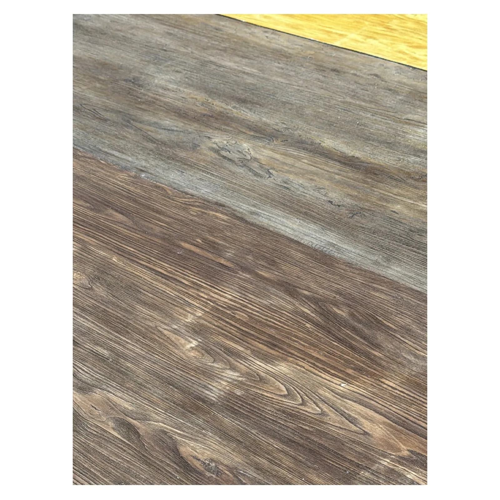 3D divar paneli, taxta damarı, 3000 x 1050 mm, şəkil 1