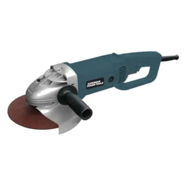 Bucaq daşlama maşını (bolqarka) 1800 Vt, disk 180/230 mm, şəkil 1