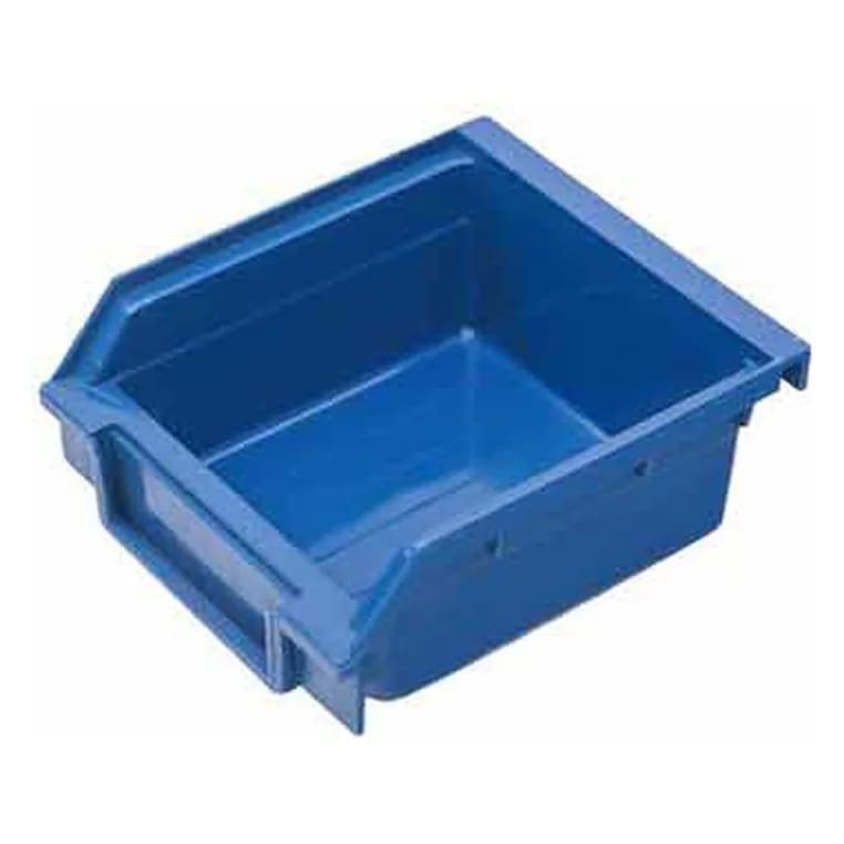 Divardan asılan plastik hissə qutusu, şəkil 1