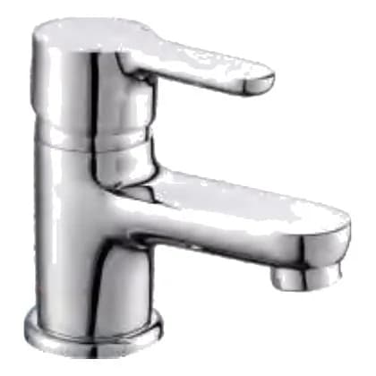 Lavabo krani, klassik, BZ1011-6, şəkil 1