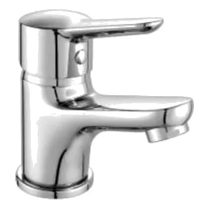 Lavabo krani, klassik, BZ1014-6, şəkil 1