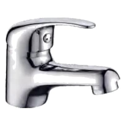Lavabo krani, klassik, BZ8826-6, şəkil 1