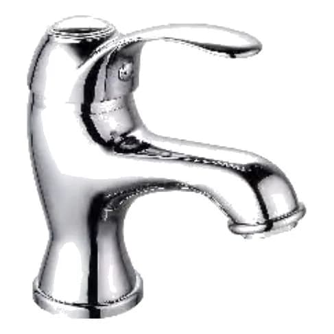 Lavabo krani, retro üslub, BZ8819-6 / 6W, şəkil 1