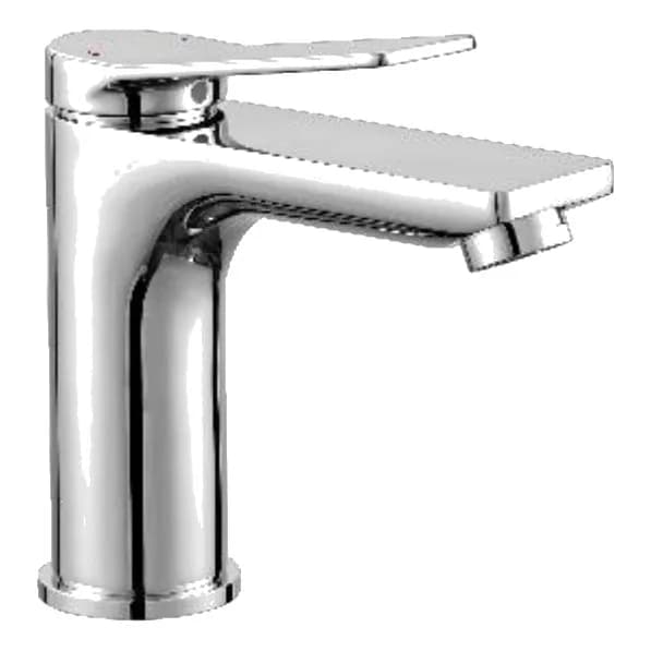 Lavabo krani, dairəvi gövdə, BZ1024-6Q, şəkil 1