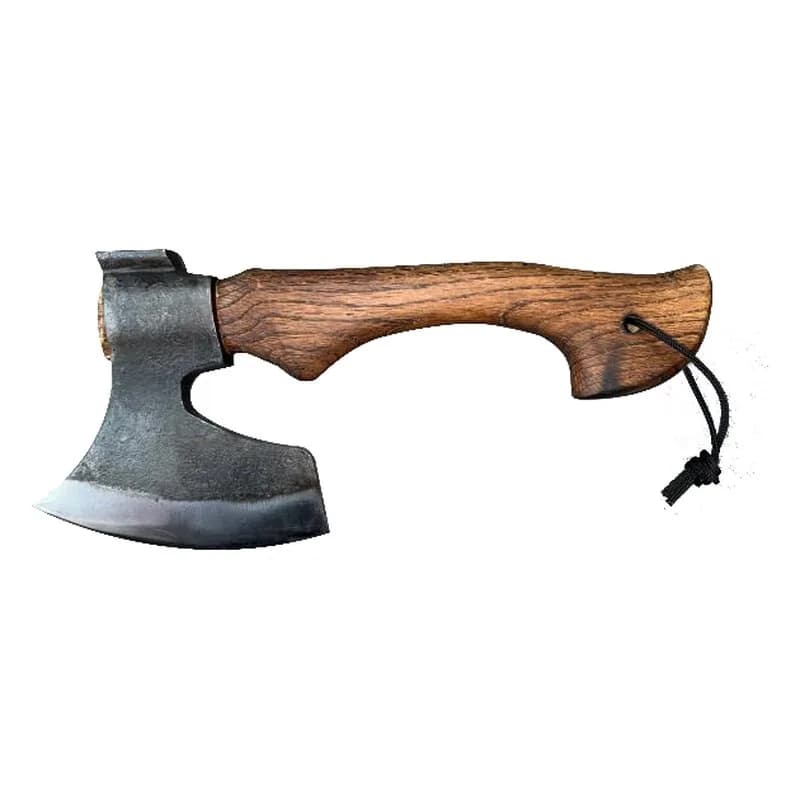 Saqqallı turist baltası, 950 q, 280-520 mm, şəkil 1