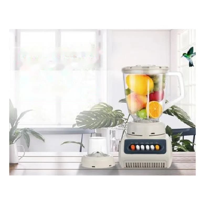 Blender, 1,5 l, üyüdücü qabla, şəkil 1