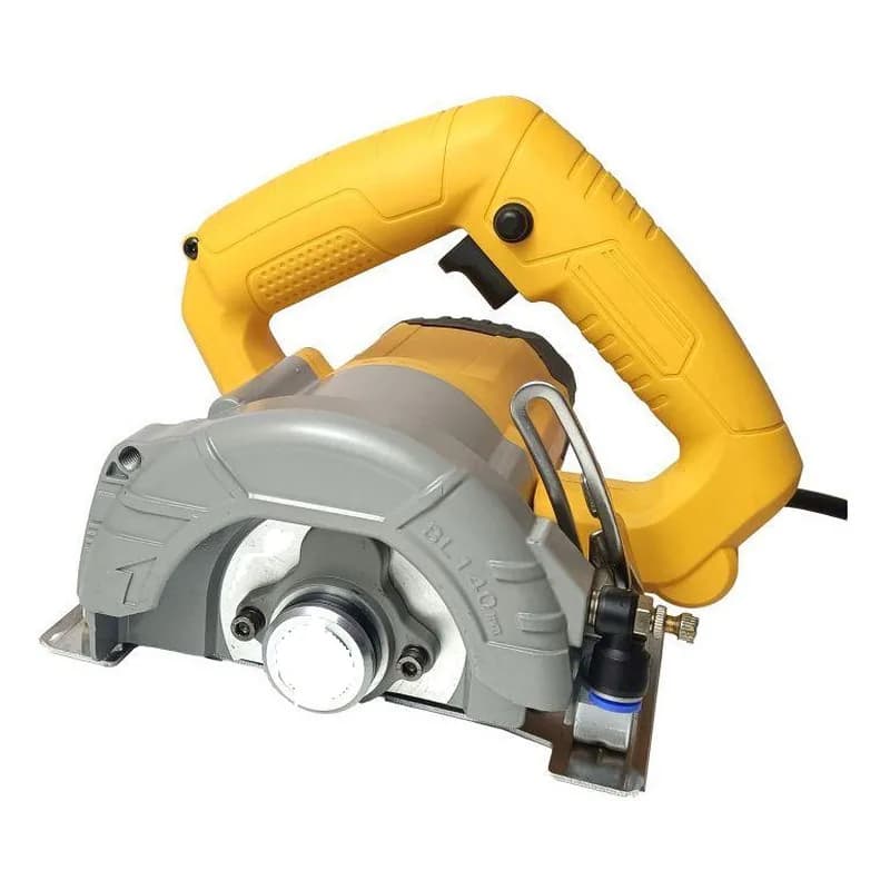 Fırçasız elektrik daş kəsən mişar 125 mm, 1800 Vt, şəkil 1