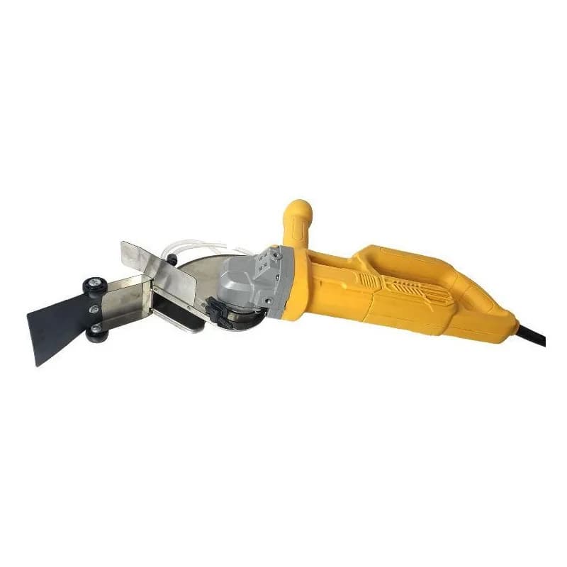 Fırçasız elektrik ştroborez 135 mm, 2600 Vt, şəkil 1