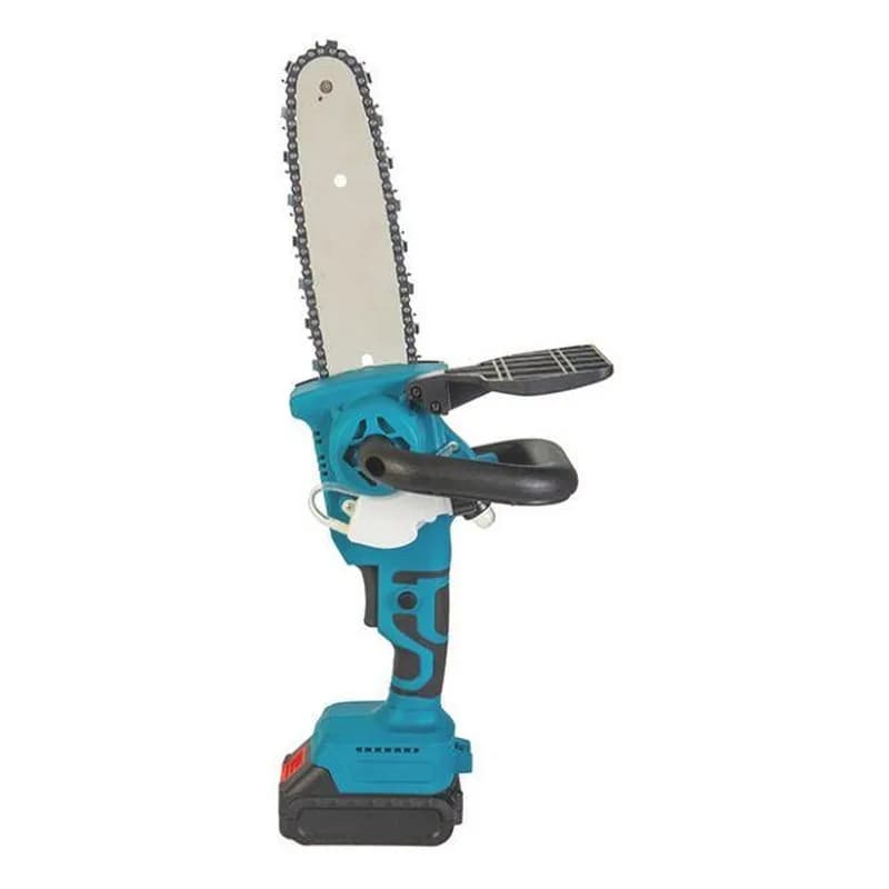 Fırçasız akkumulyatorlu zəncirli mişar 10-12", 21V, KY-045, şəkil 1
