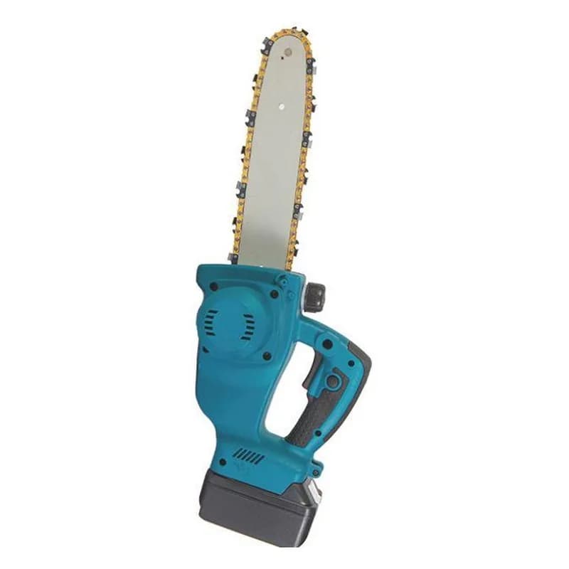 Fırçasız akkumulyatorlu zəncirli mişar 10-12", 21V, KY-046, şəkil 1