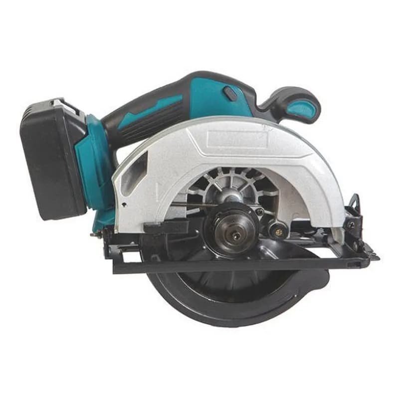 Fırçasız akkumulyatorlu dairəvi mişar 185 mm, 20V, şəkil 1