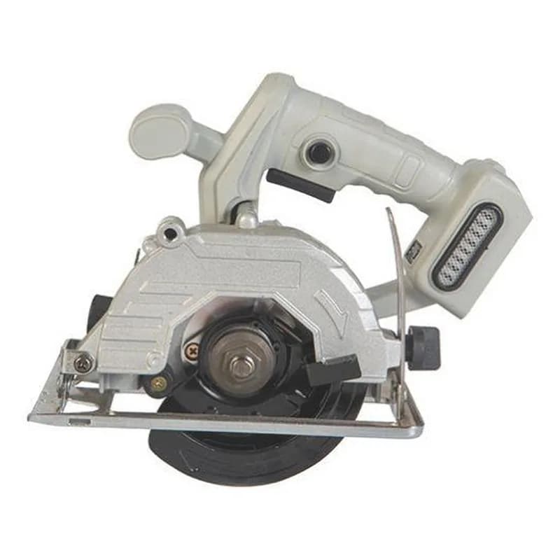 Fırçasız akkumulyatorlu dairəvi mişar 5", 20V, KY-174, şəkil 1