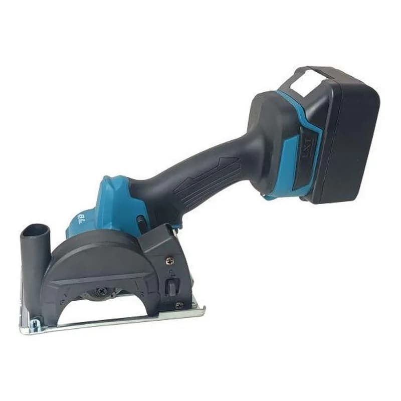 Fırçasız akkumulyatorlu kəsmə maşını 150 mm, 21V, şəkil 1