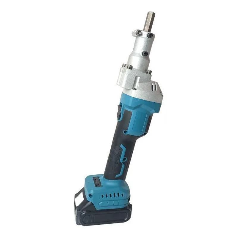 Fırçasız akkumulyatorlu düz daşlama maşını 25 mm, 21V, şəkil 1
