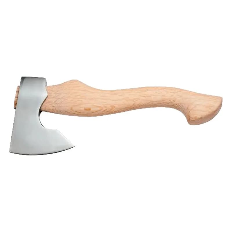 Düşərgə baltası, 600 q, 330 mm, şəkil 1