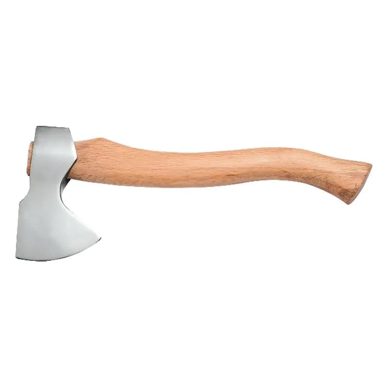 Turist baltası, 750 q, 370 mm, şəkil 1