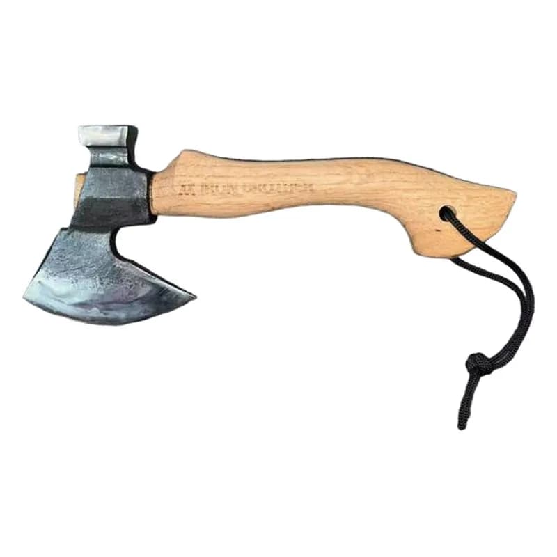 Düşərgə üçün çəkic-balta, 400 q, 250 mm, şəkil 1