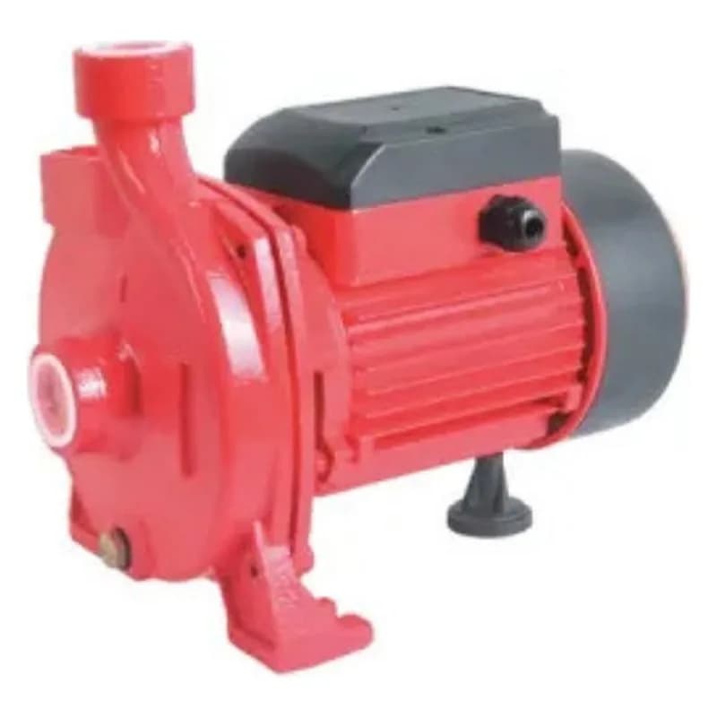 Mərkəzdənqaçma su nasosu 1500 Vt, 340 L/dəq, şəkil 1