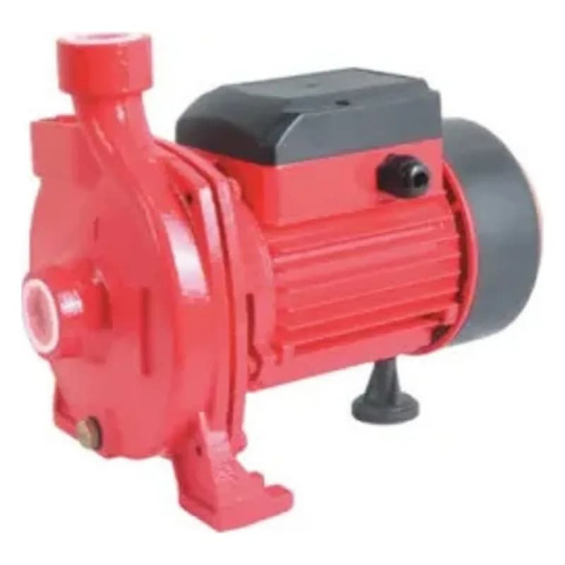 Mərkəzdənqaçma su nasosu 750 Vt, 150 L/dəq, şəkil 1