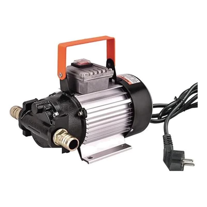Dizel yanacaq nasosu 550 Vt, 220V, yığcam, şəkil 1