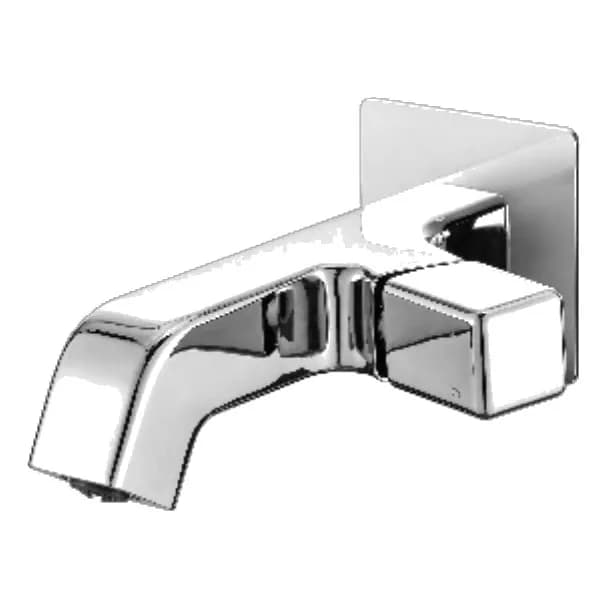 Divar içi lavabo krani, BZ1026-6AZ / 6AZY, şəkil 1