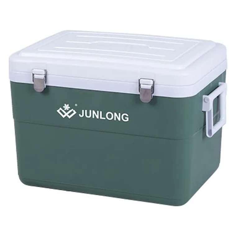 Metal kilidli soyuducu qutu, 45 l, JL-B-045L, şəkil 1
