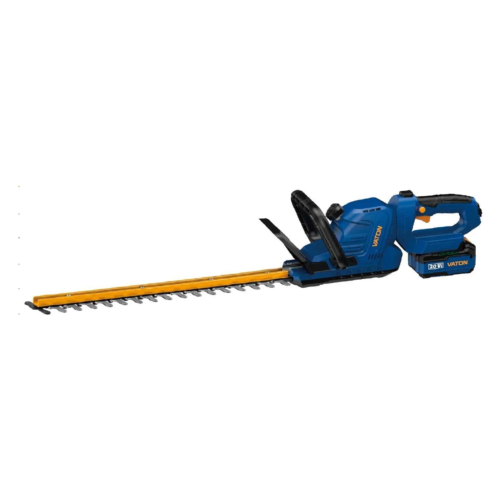 Akkumulyatorlu fırçasız kol kəsən maşın 20V, 480 mm, şəkil 1