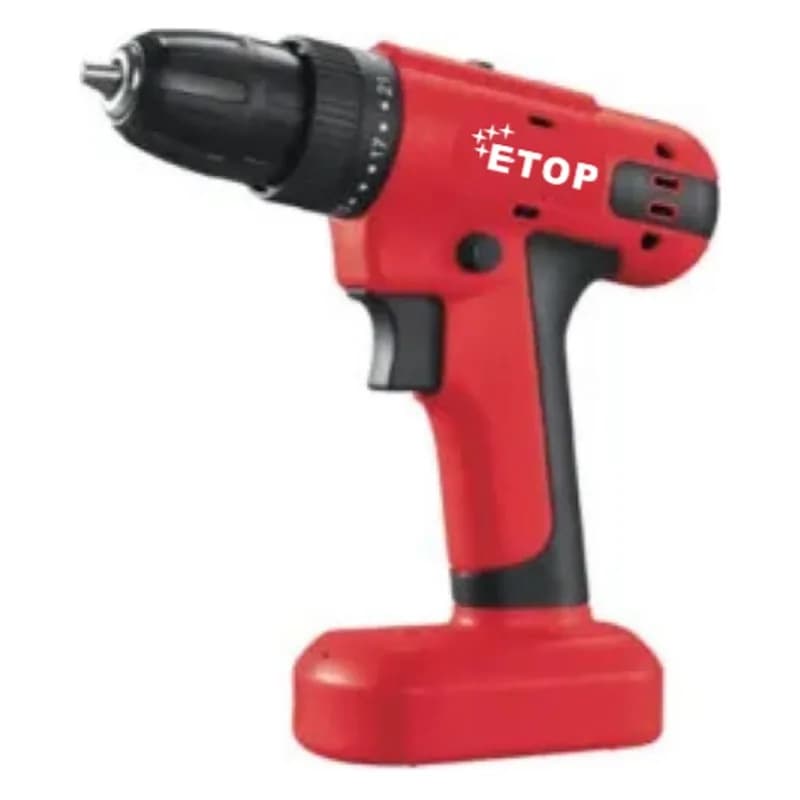 Akkumulyatorlu drel-şurupburan 12V, 25 N·m, şəkil 1