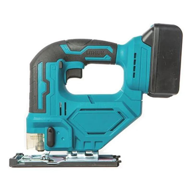 Akkumulyatorlu elektrik lobzik 20V, KY-090, şəkil 1