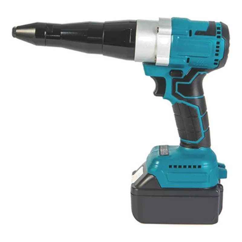 Akkumulyatorlu pərçim tapançası 2,4-5 mm, 20V, KY-055, şəkil 1