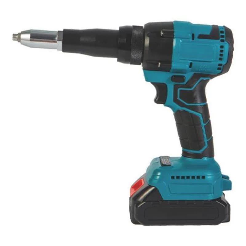Akkumulyatorlu pərçim tapançası 2,4-5 mm, 20V, KY-056, şəkil 1