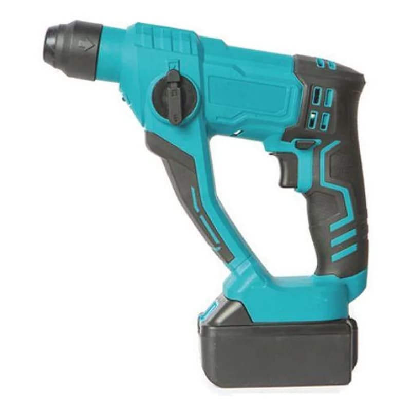 Akkumulyatorlu perforator 20 mm, 21V, şəkil 1