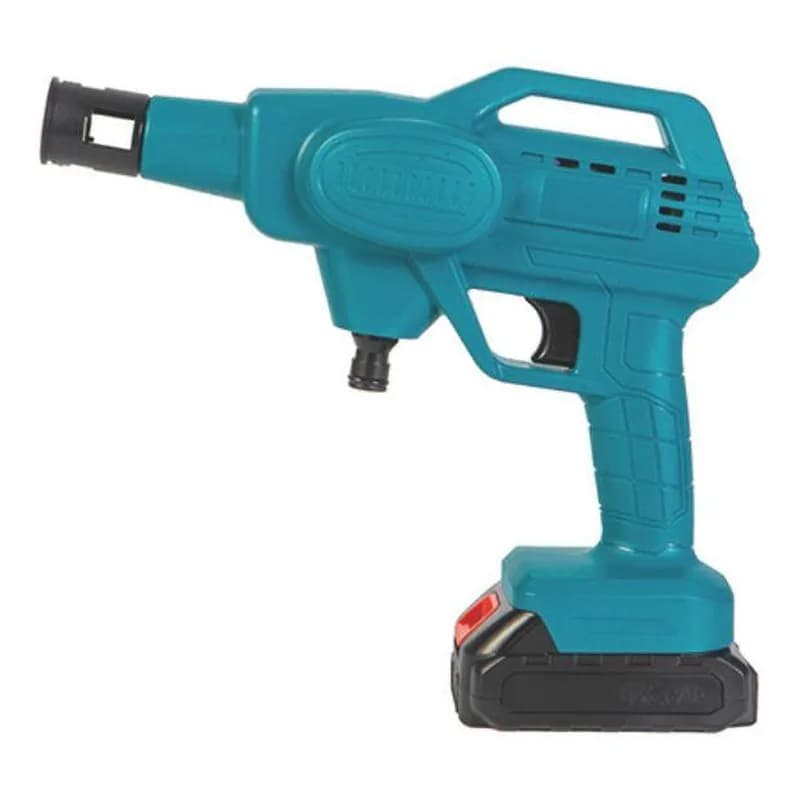 Akkumulyatorlu yuyucu tapança 150 psi, 20V, KY-068, şəkil 1