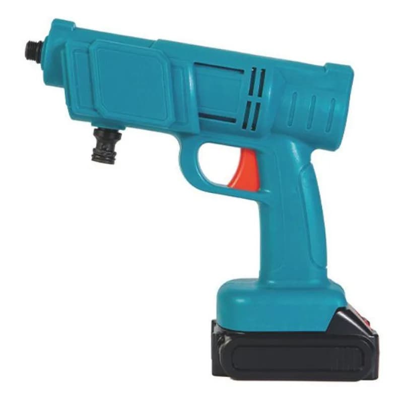 Akkumulyatorlu yuyucu tapança 150 psi, 20V, KY-069, şəkil 1