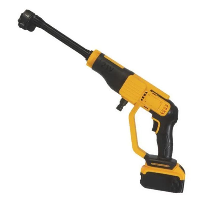 Akkumulyatorlu yuyucu tapança 150 psi, 20V, KY-169, şəkil 1