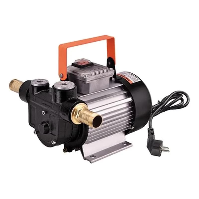 Dizel yanacaq nasosu 550 Vt, 220V, şəkil 1