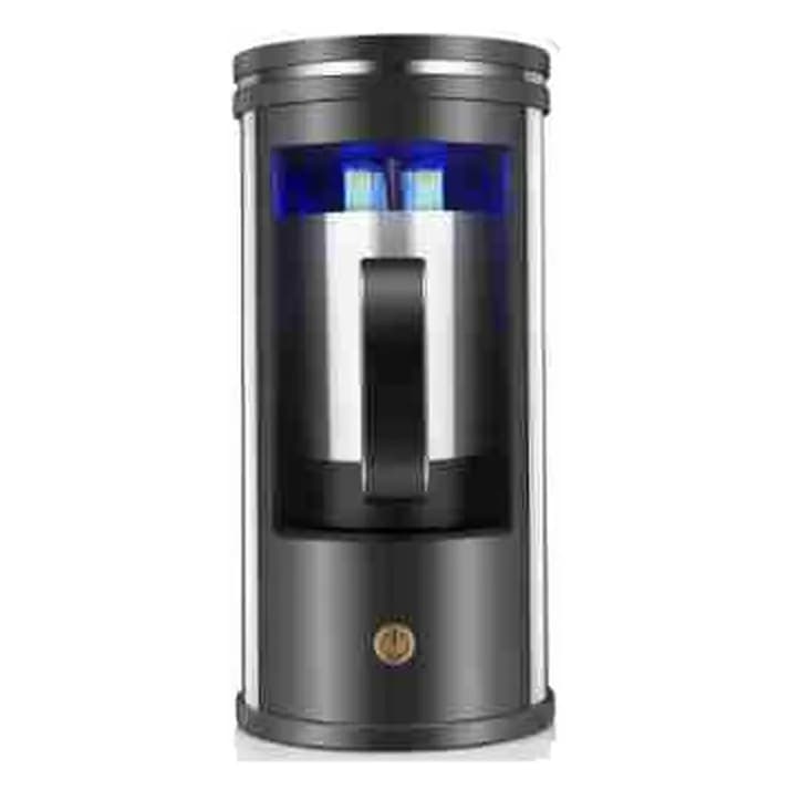 İkiqat divarlı elektrik qəhvədəmləyən, 0,24 l, şəkil 1