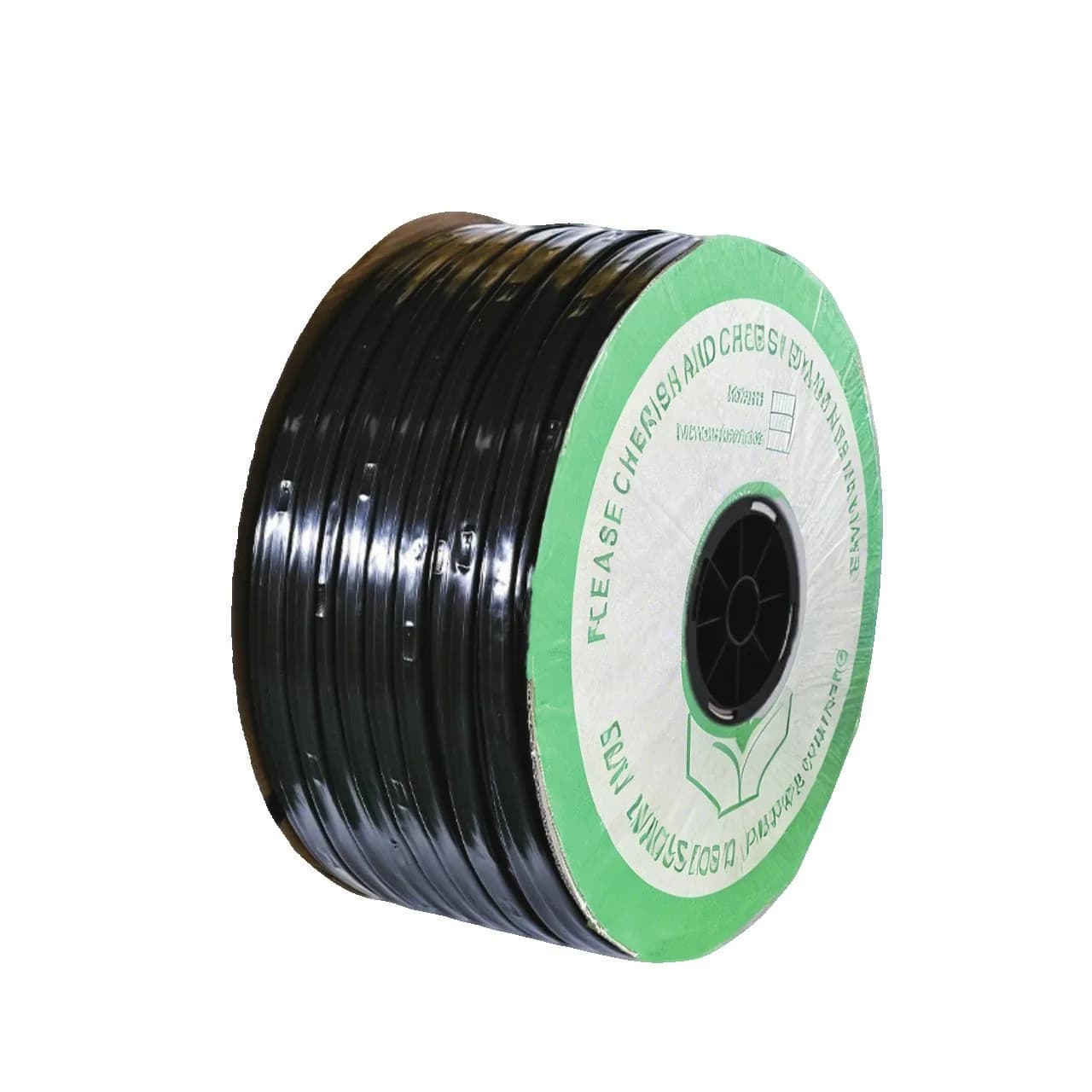 Daxili yastı damcılayıcılı damcı lenti, 16 mm, şəkil 1