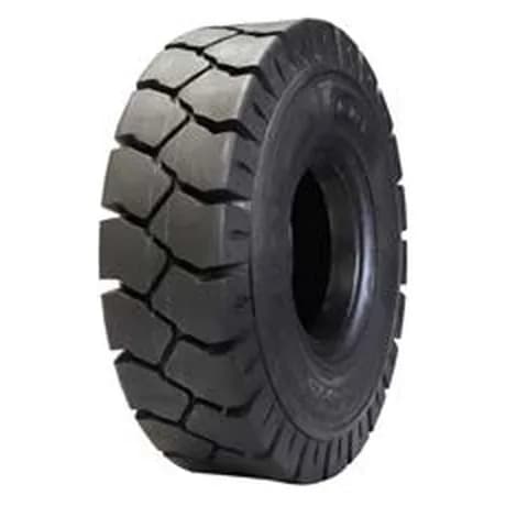 Konteyner yükləyicisi (reach stacker) şini E-4, 24-25 düym, şəkil 1