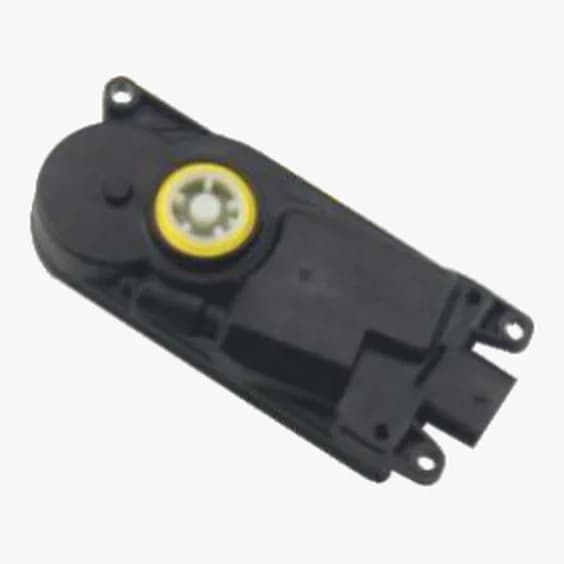 Elektrik aktuator (servomotor), OEM 51749854640, şəkil 1