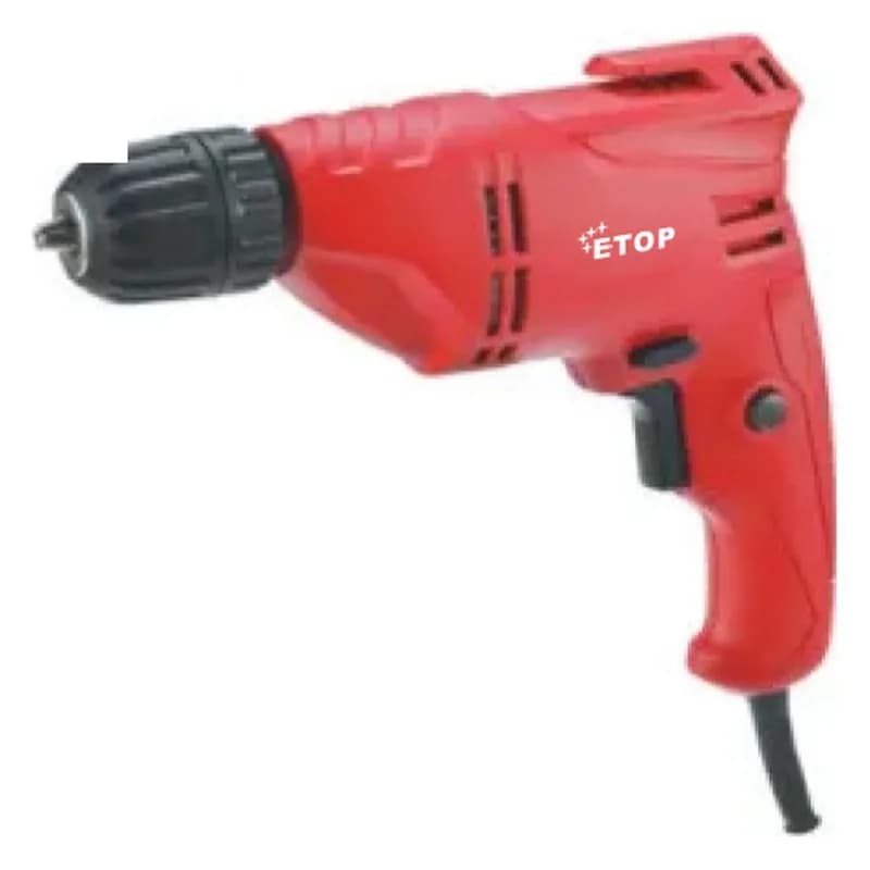 Elektrik drel 300 Vt, 10 mm, şəkil 1