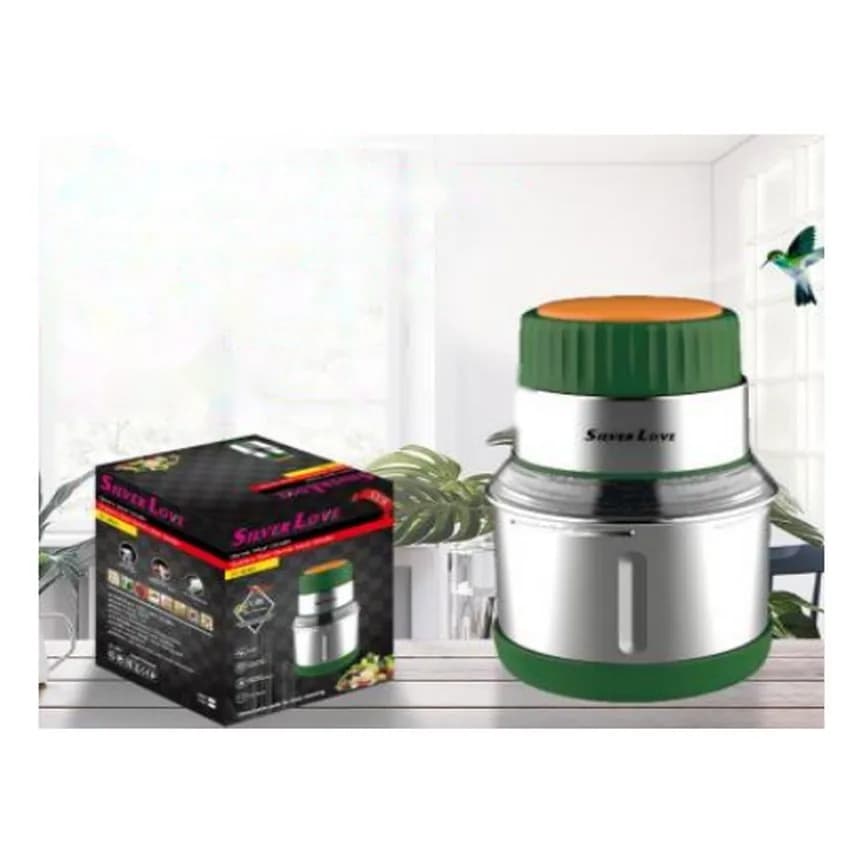 Elektrik doğrayıcı (çopper), 1 l, polad qab, 250 Vt, şəkil 1