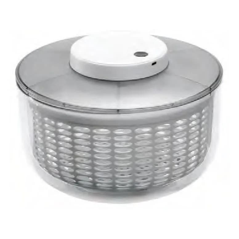 Elektrik salat qurudan, USB şarjlı, 2,8 l, şəkil 1