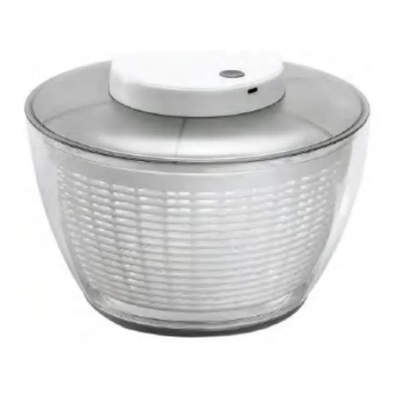 Elektrik salat qurudan, USB şarjlı, 4,75 l, şəkil 1