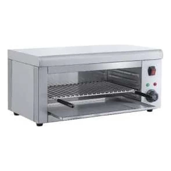 Elektrik salamandr, 2-4 kVt, şəkil 1