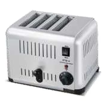 Elektrik toster, 4-6 dilim, şəkil 1
