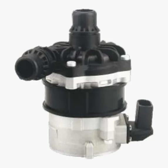 Elektrik su nasosu, OEM 0005001986, şəkil 1